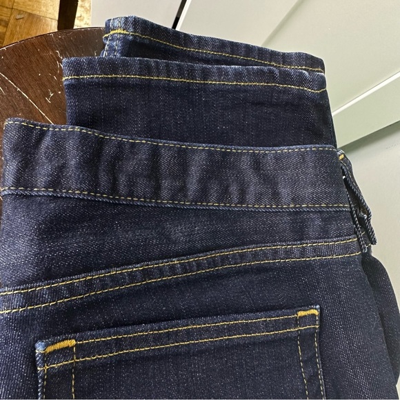 J.Crew Matchstick Jeans size 28 regular - Picture 7 of 7